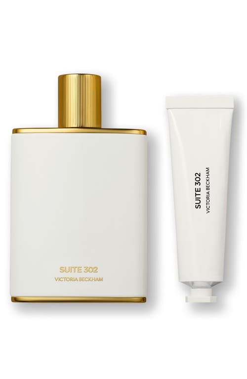 Victoria Beckham Suite 302 Eau De Parfum Gift Set In No Color