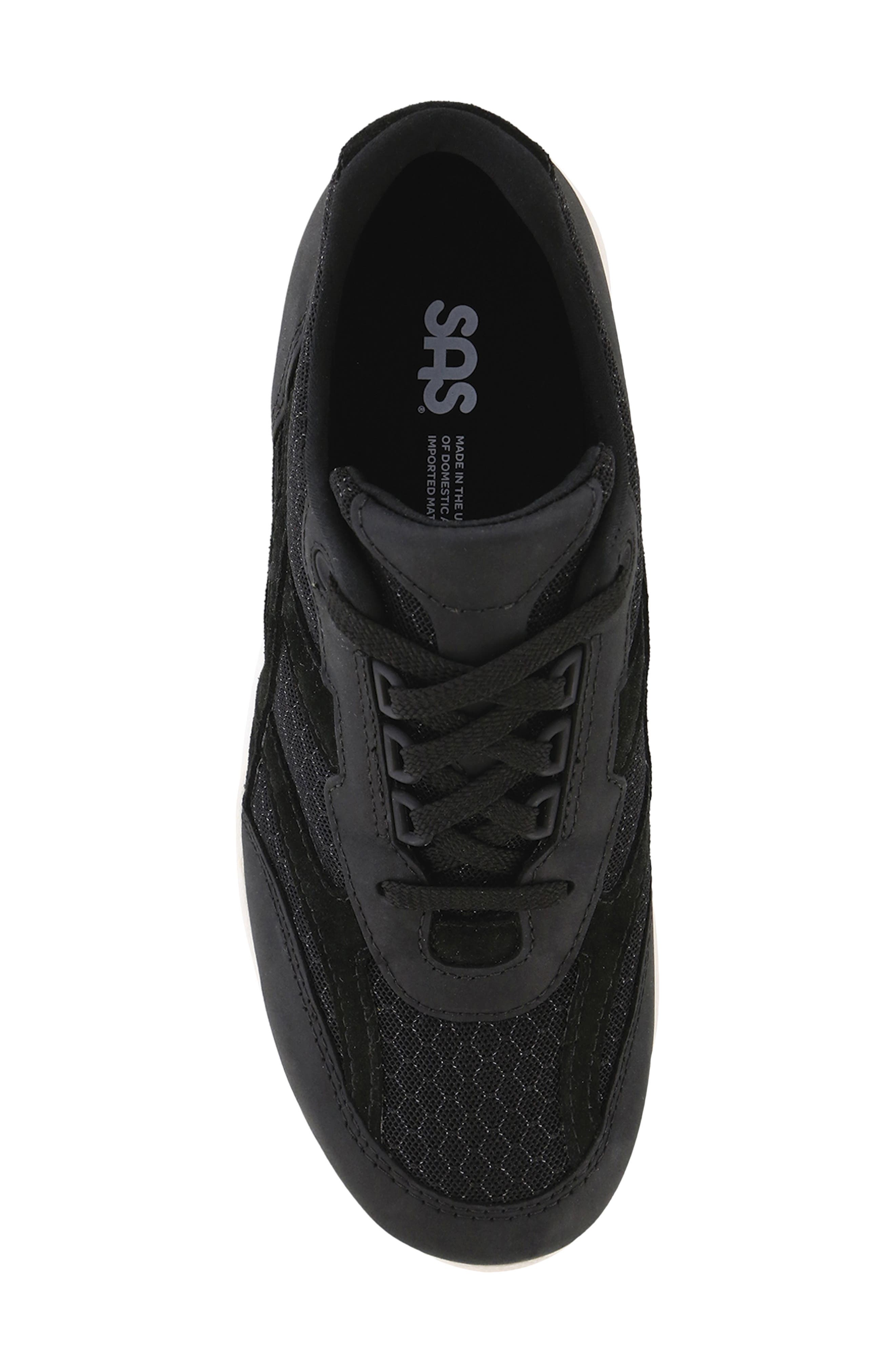 SAS Tour Mesh Sneaker, Alternate, color, Nova