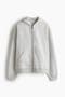 selected Light Gray Melange