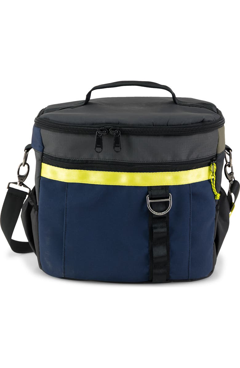 Sealand Water Repellent Cooler Bag, Main, color,