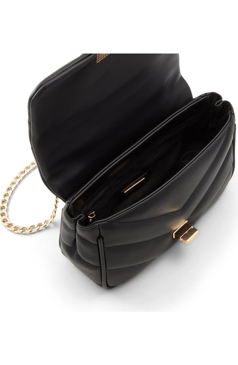 ALDO Haowiaax Faux Leather Crossbody Bag, Alternate, color,