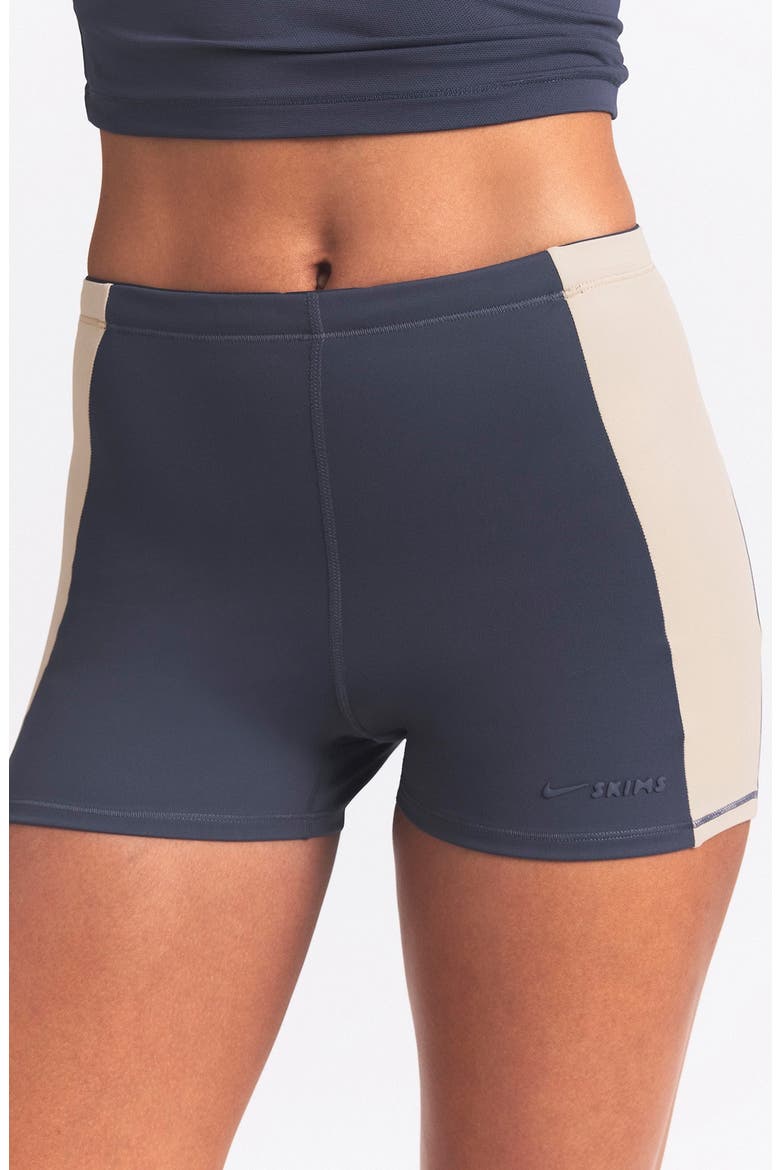 2-Inch Boy Shorts, Alternate, color, DEEP ROYAL/ STONE