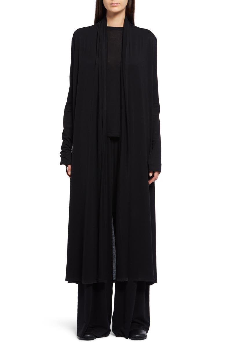 The Row Dedolo Boxy T-Shirt, Alternate, color, 