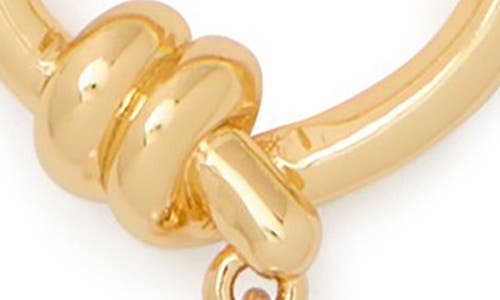 Kate Spade New York Ropes & Knots Freshwater Pearl Pendant Necklace, 18-21