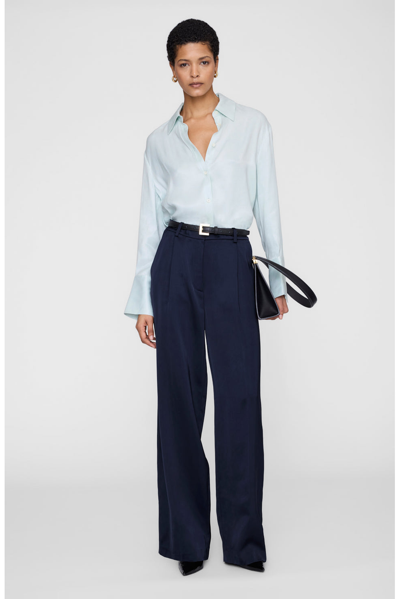 Bridget Shirt, Main, color, Spring Mint