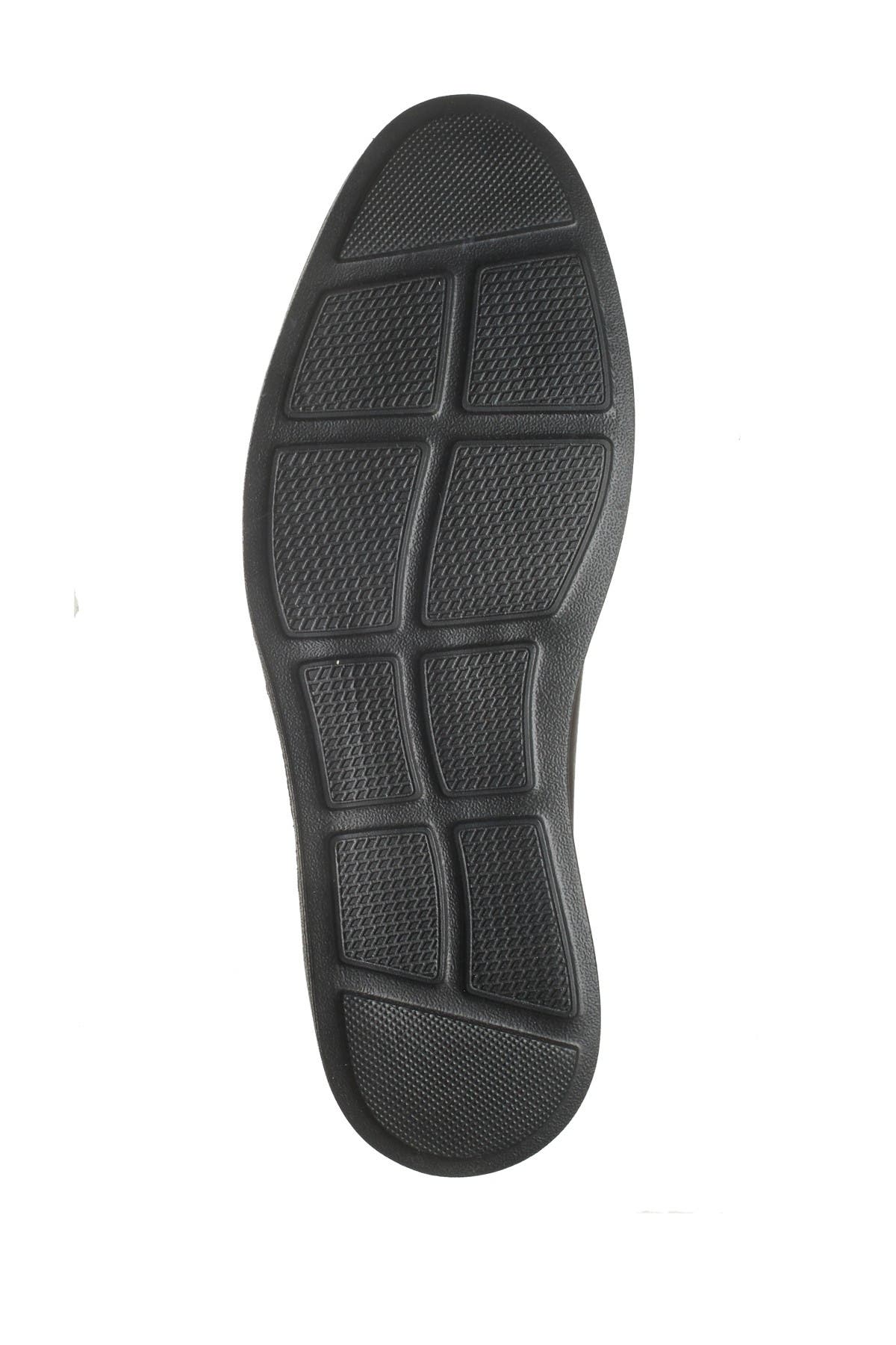 Marc Joseph New York Somerset Leather Casual Dress Shoe, Alternate, color, 