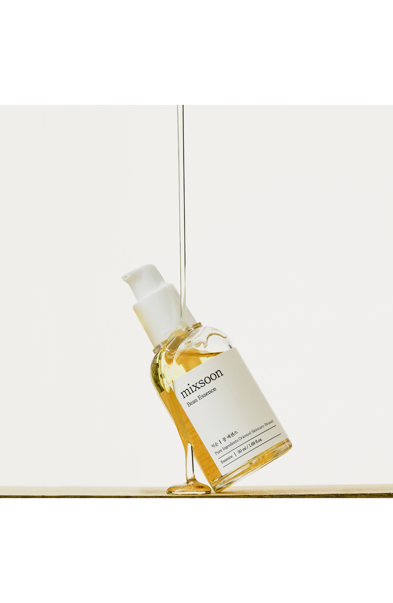 Mixsoon Bean Essence, Alternate, color,