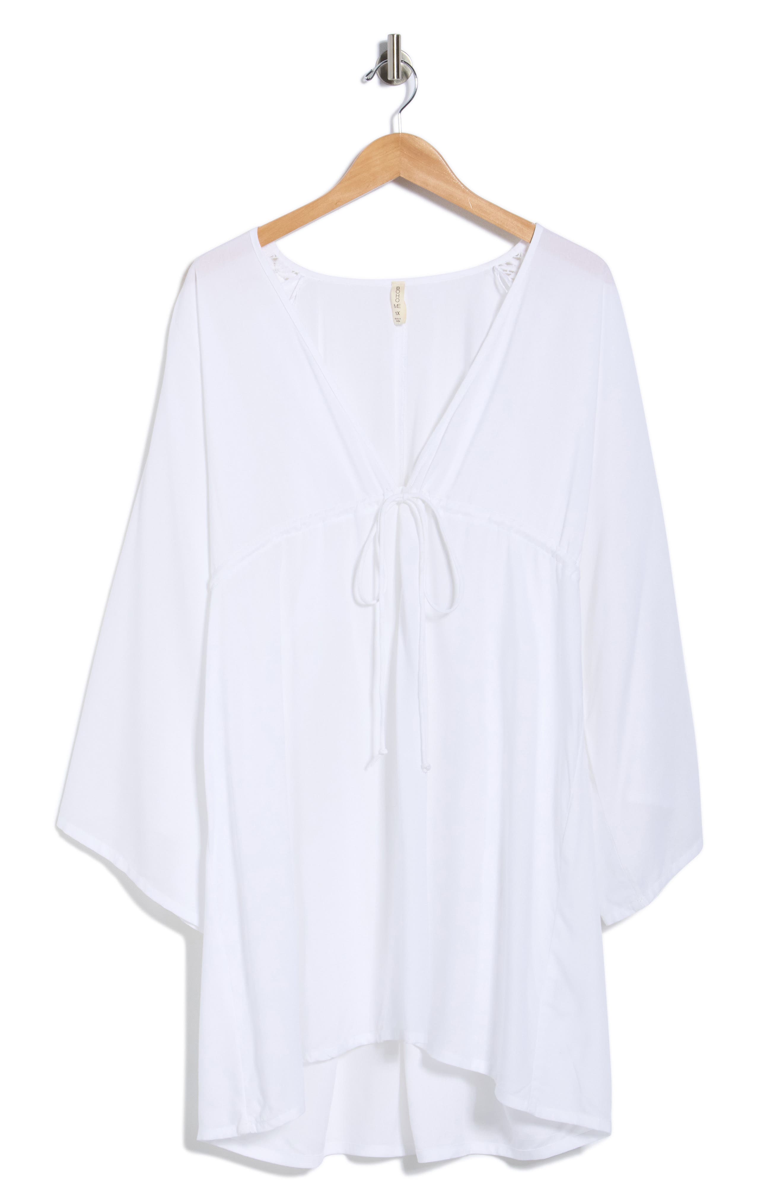 selected WHITE