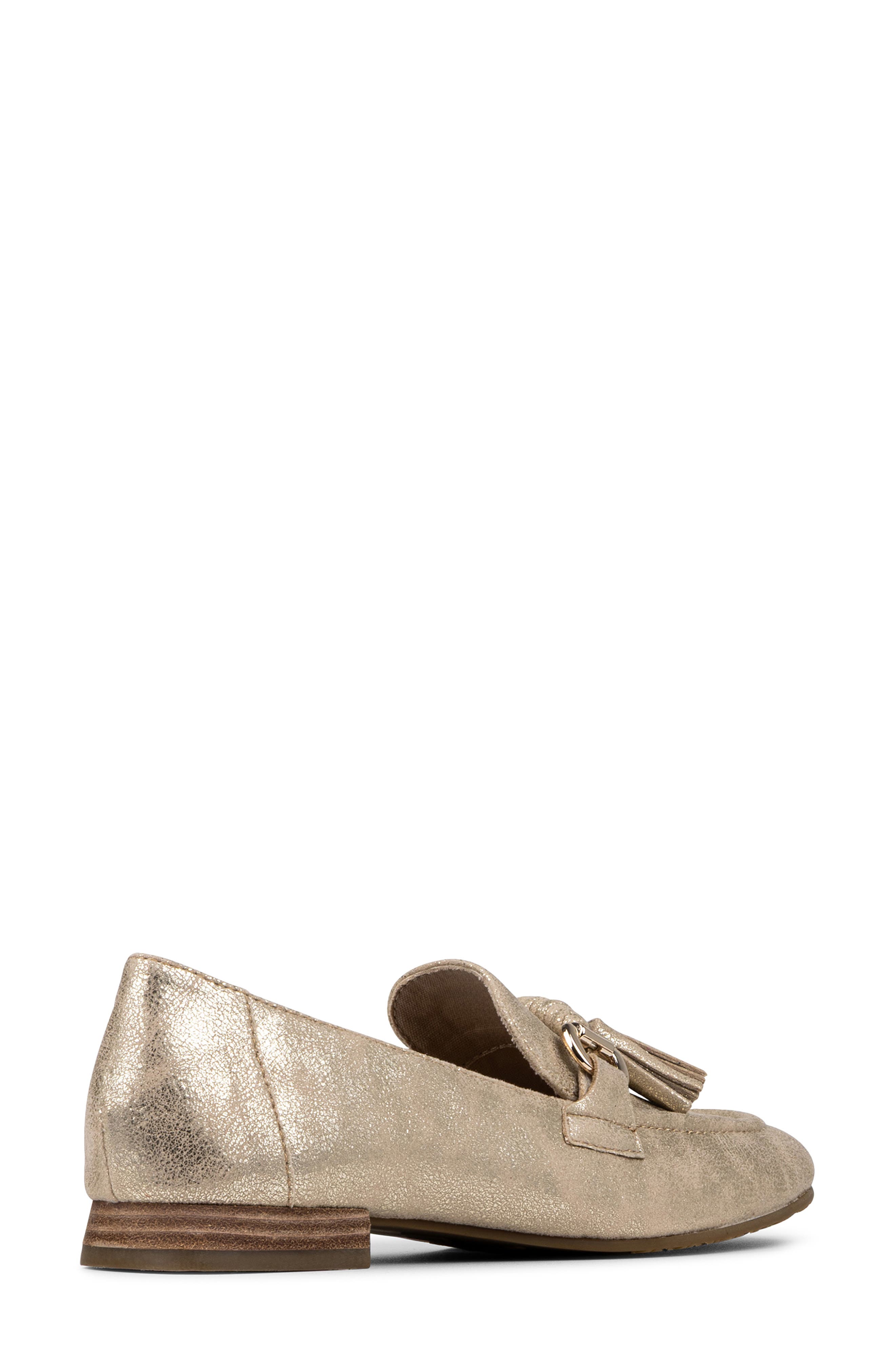 Tassel Loafer - image 4