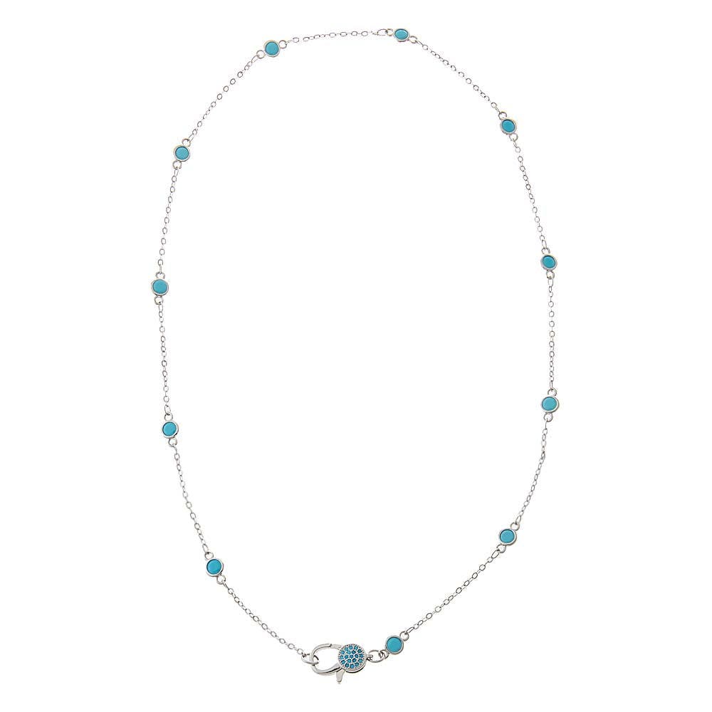 Turquoise