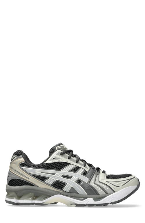 Asics "gel-kayano 14" Sneakers In Multi