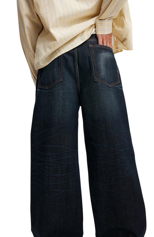 COTTON ON SUPER BAGGY JEAN