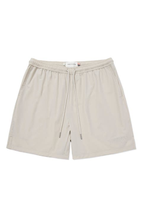 Hybrid Shorts