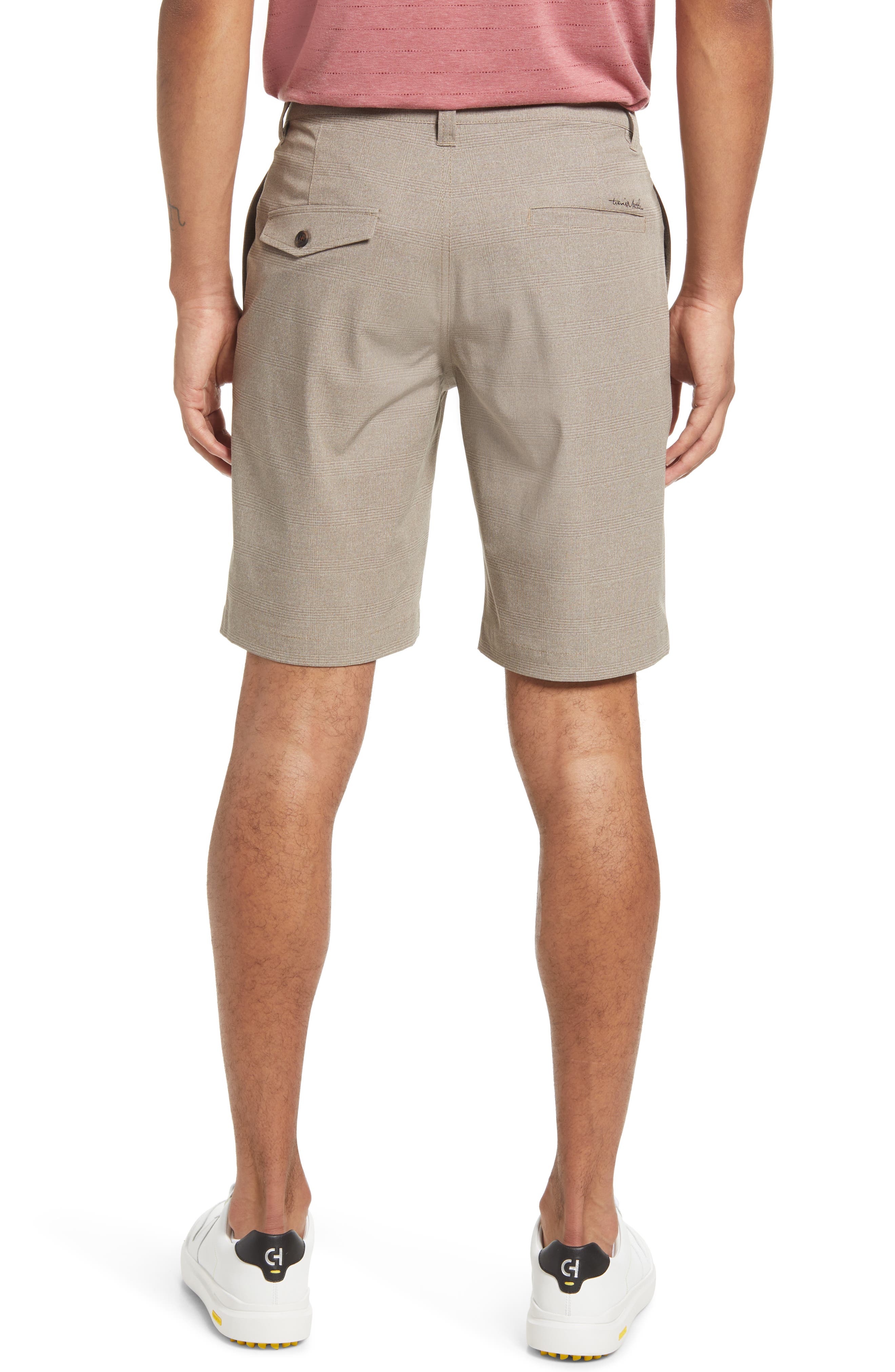 Grommet Shorts - image 2