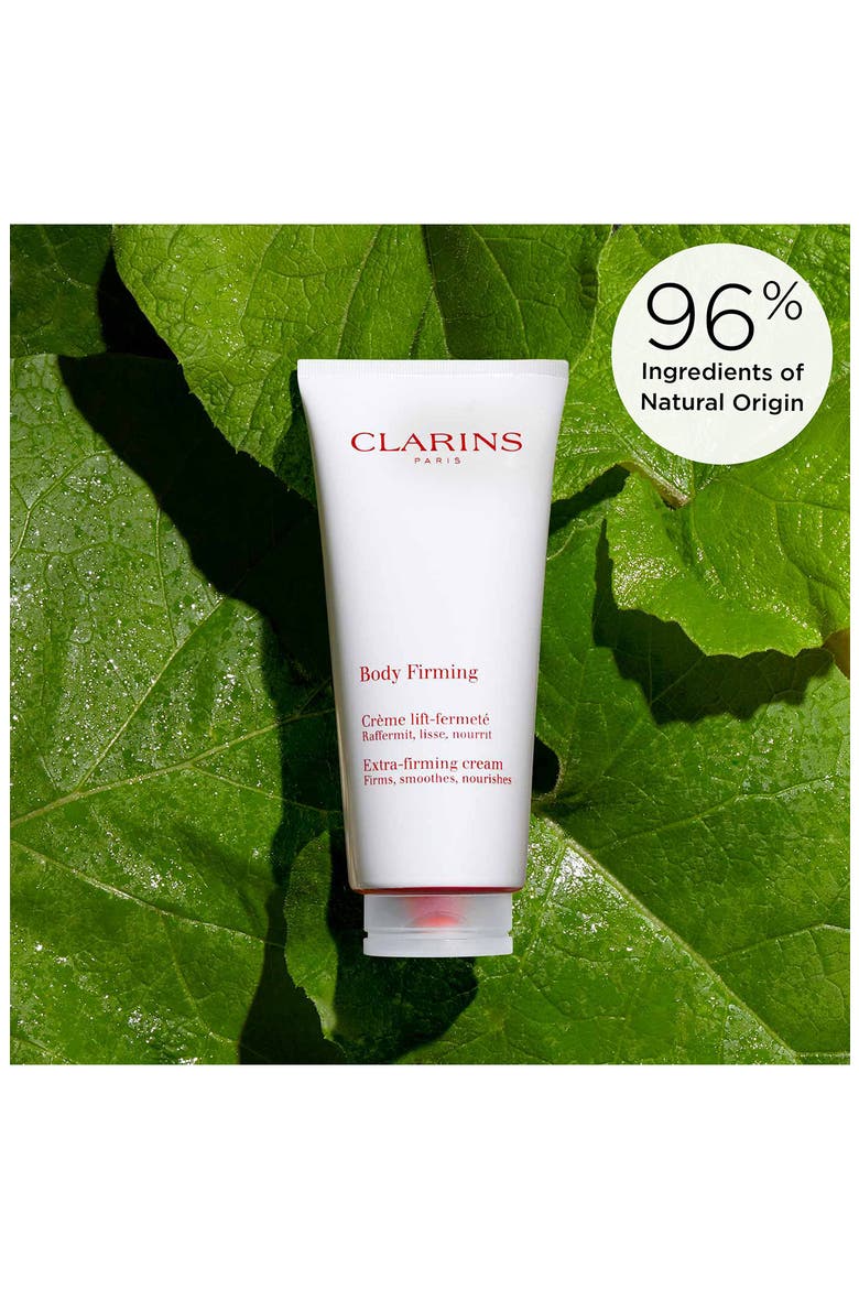 BODY FIRMING CREAM, Alternate, color, NO COLOR
