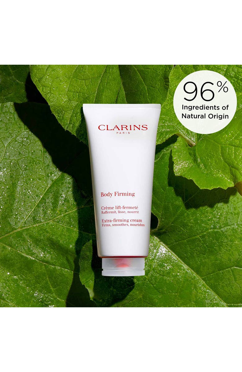 Clarins BODY FIRMING CREAM, Alternate, color, 