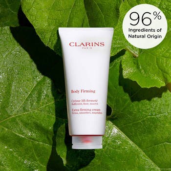 BODY FIRMING CREAM