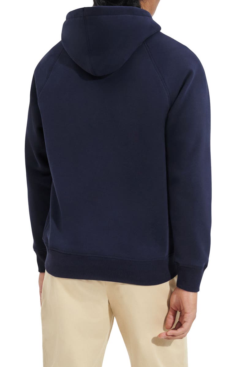 UGG<sup>®</sup> Uggplate Logo Hoodie, Alternate, color,