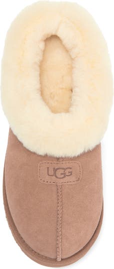 Tazz Platform Slipper