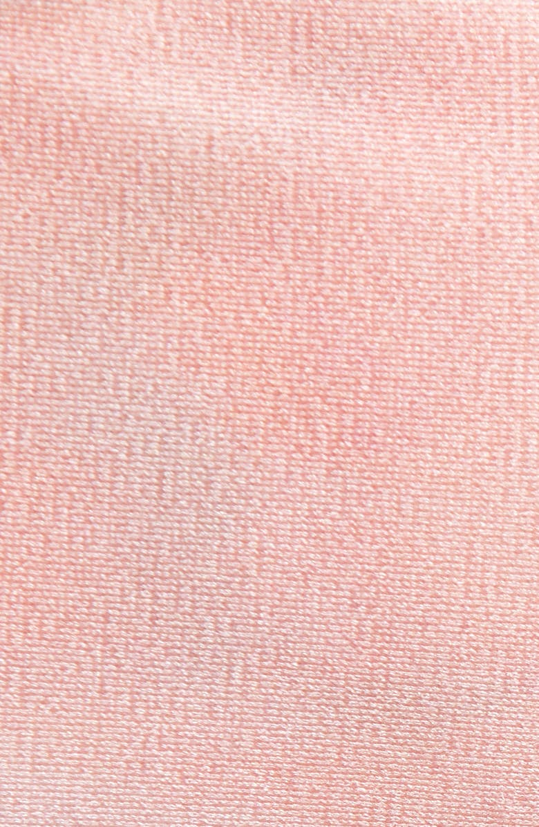 BOAMAR Sun Bikini Top, Alternate, color, Pink