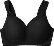 Glamorise MagicLift® Seamless Support T-Shirt Bra