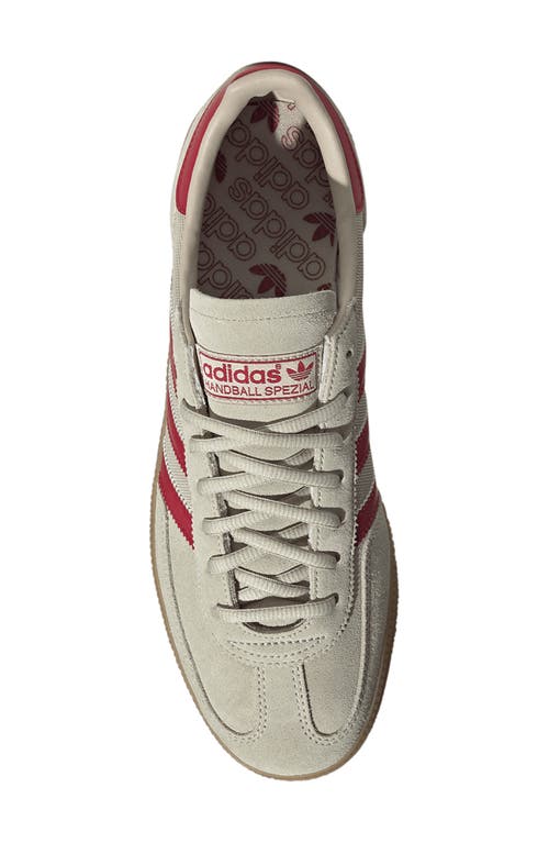 Adidas Originals Adidas Gender Inclusive Handball Spezial Sneaker