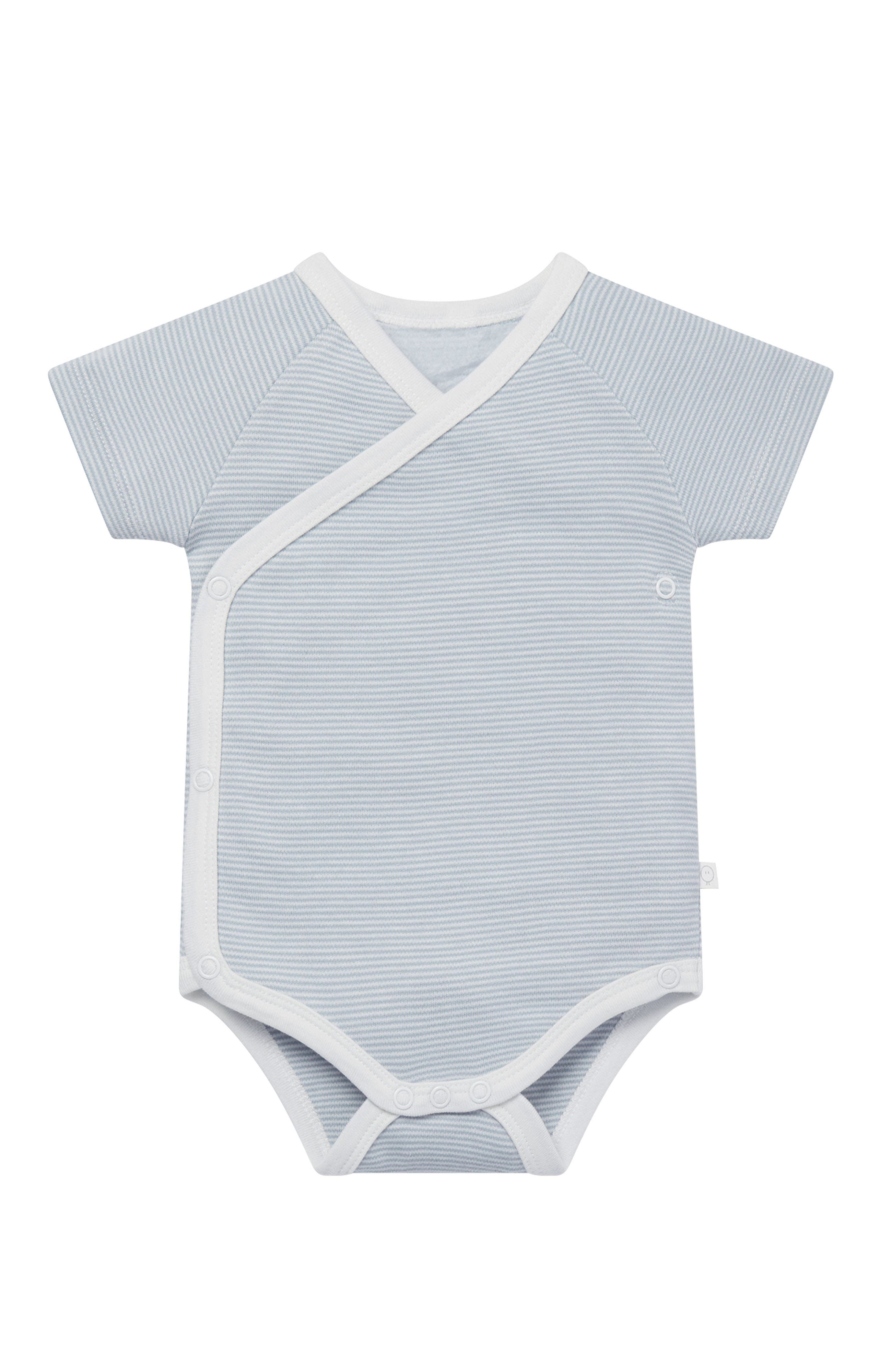 Blue Stripe