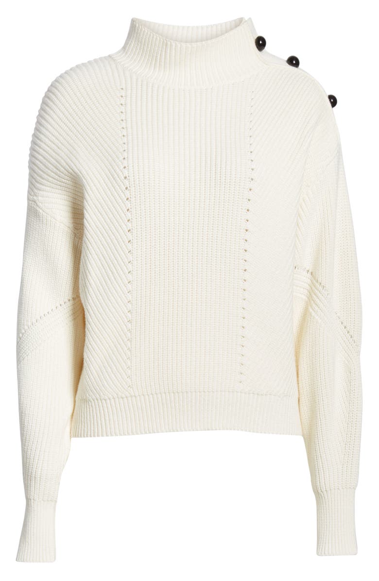 Joie Lusela Sweater, Alternate, color, 