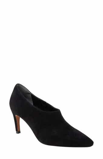 Linea Paolo Simone Bootie