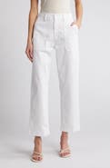 AG Analeigh High Waist Jeans