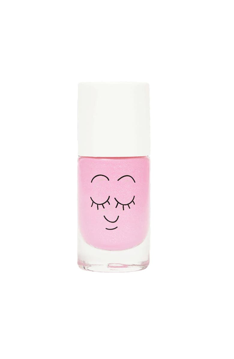 nailmatic Nail Polish For Kids, Alternate, color, Neon Single Dolly