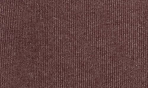 Jessica Simpson Full Zip Double Soft Hooded Sweatshirt In Brown