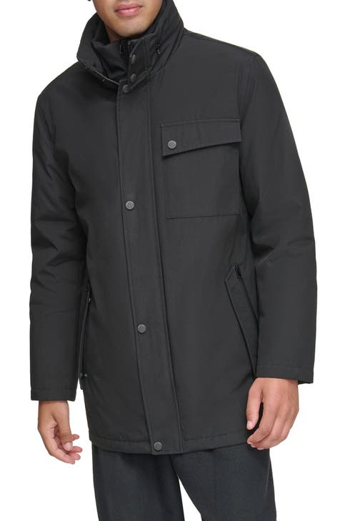 Mens peacoat nordstrom rack best sale