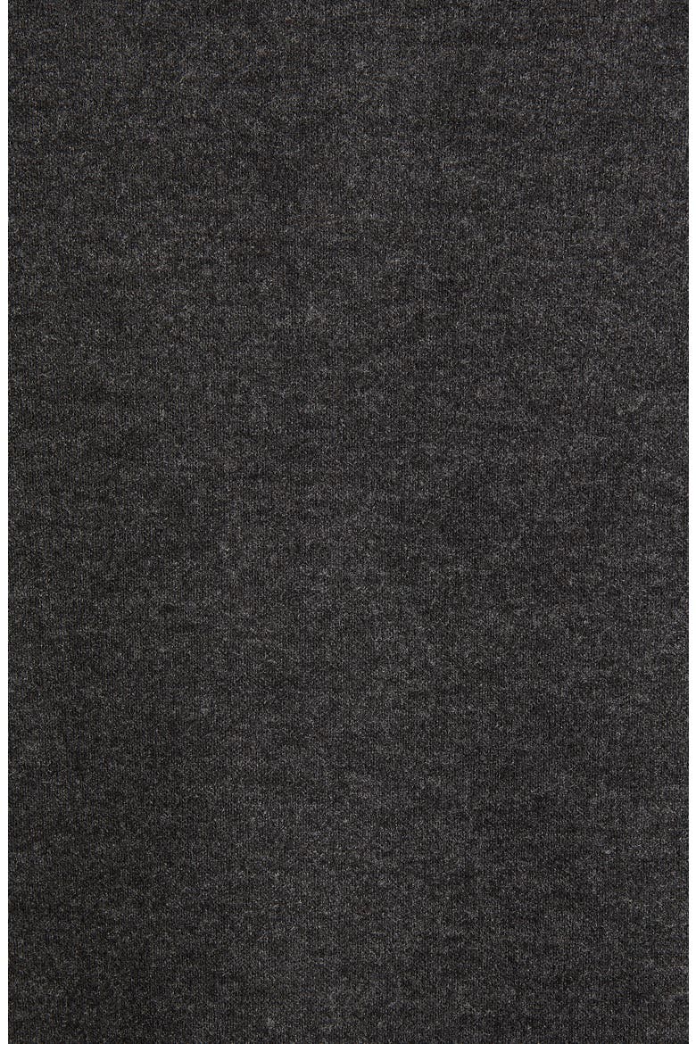 Andy Long Sleeve Henley Shirt, Alternate, color, CHARCOAL