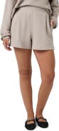 TravisMathew Yacht Me Rib Shorts