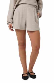 TravisMathew Yacht Me Rib Shorts