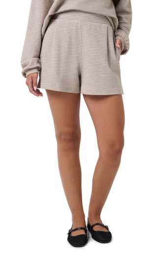 TravisMathew Yacht Me Rib Shorts