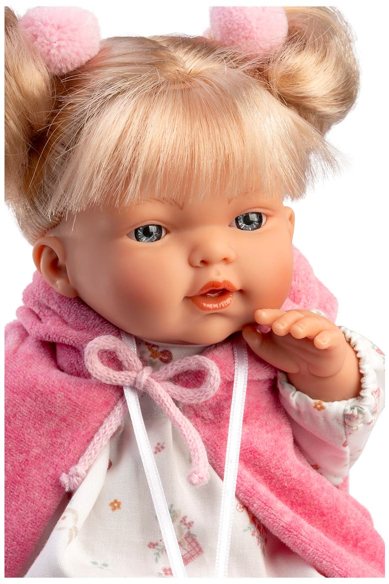Camila 13 Inch Soft Body Doll, Alternate, color, ASST