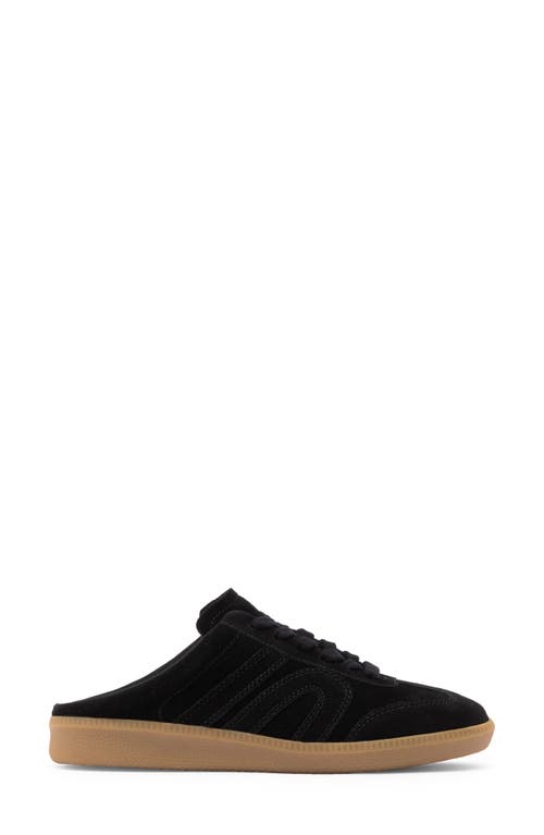 Jeffrey Campbell Up Front Sneaker Mule
