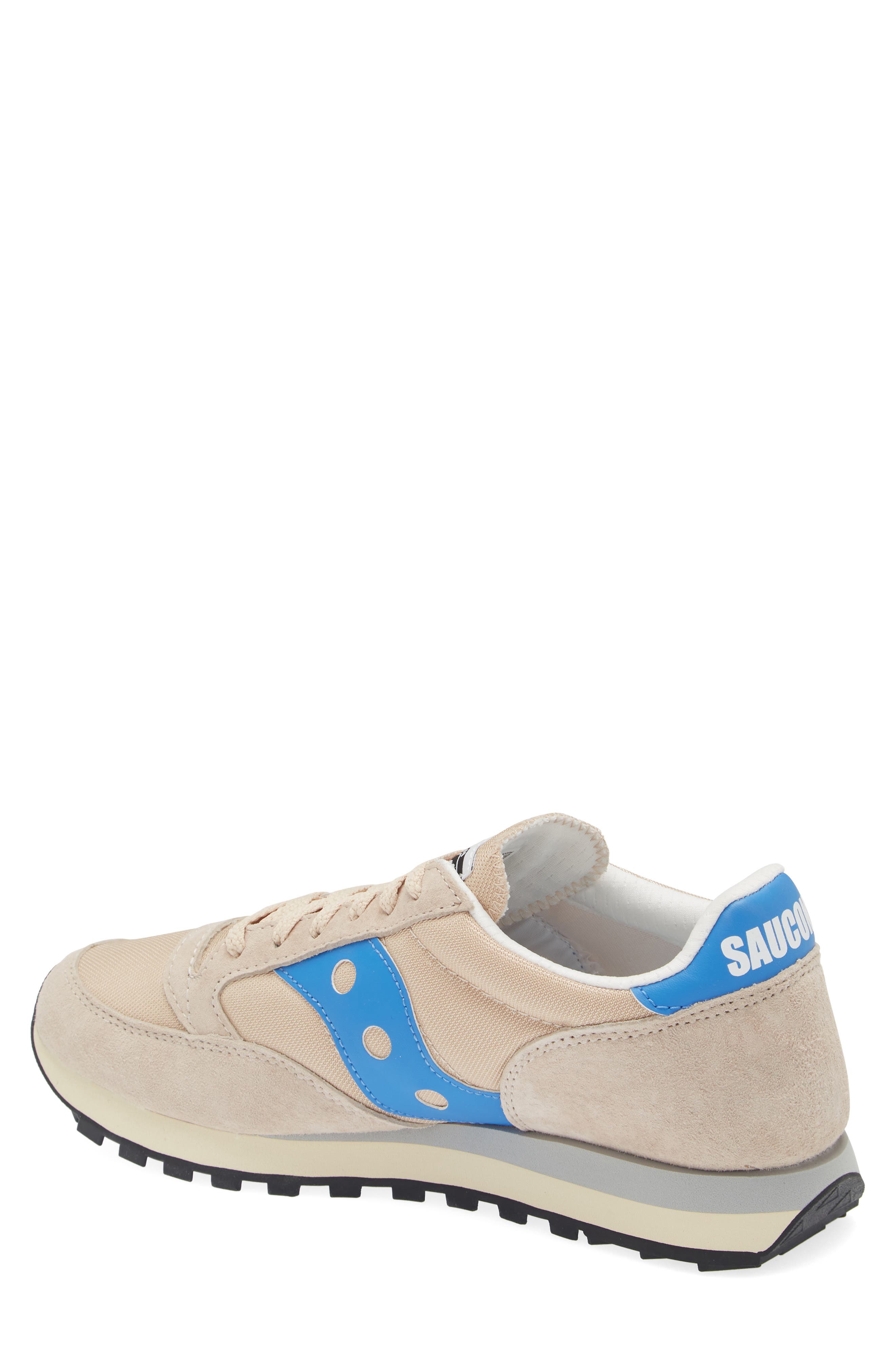 Saucony Jazz 81 Sneaker, Alternate, color, 