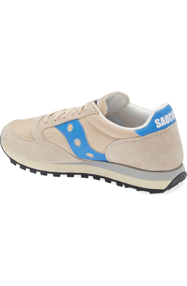 Saucony Jazz 81 Sneaker, Alternate, color,