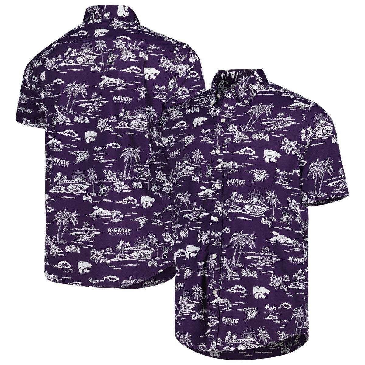 selected Purple