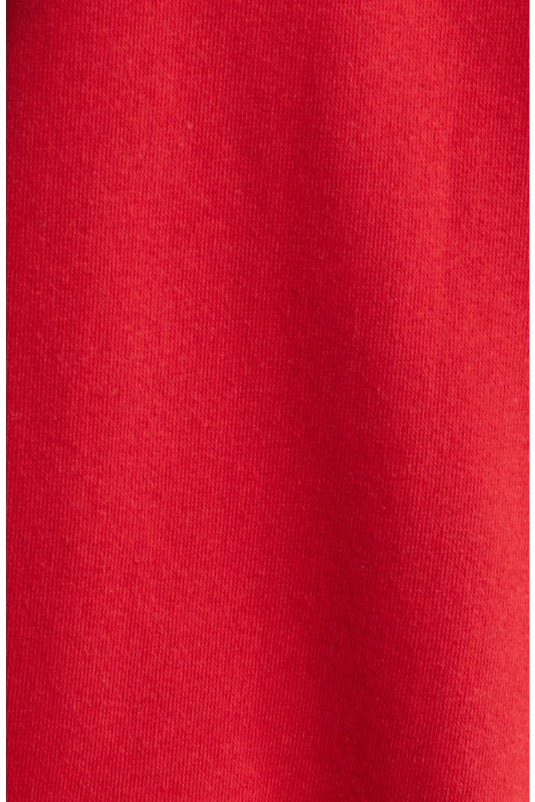 Women's WEAR by Erin Andrews Crimson Oklahoma Sooners Colorblock Full-Zip Hoodie Jacket, Alternate, color, Crimson