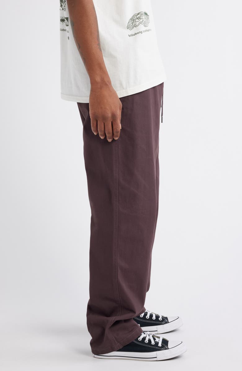 Billabong Larry Twill Pants, Alternate, color,
