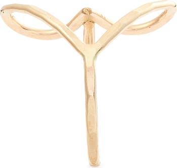 Complete Heart Ring