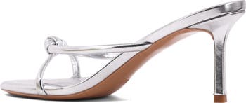 Heidi Stiletto Sandal