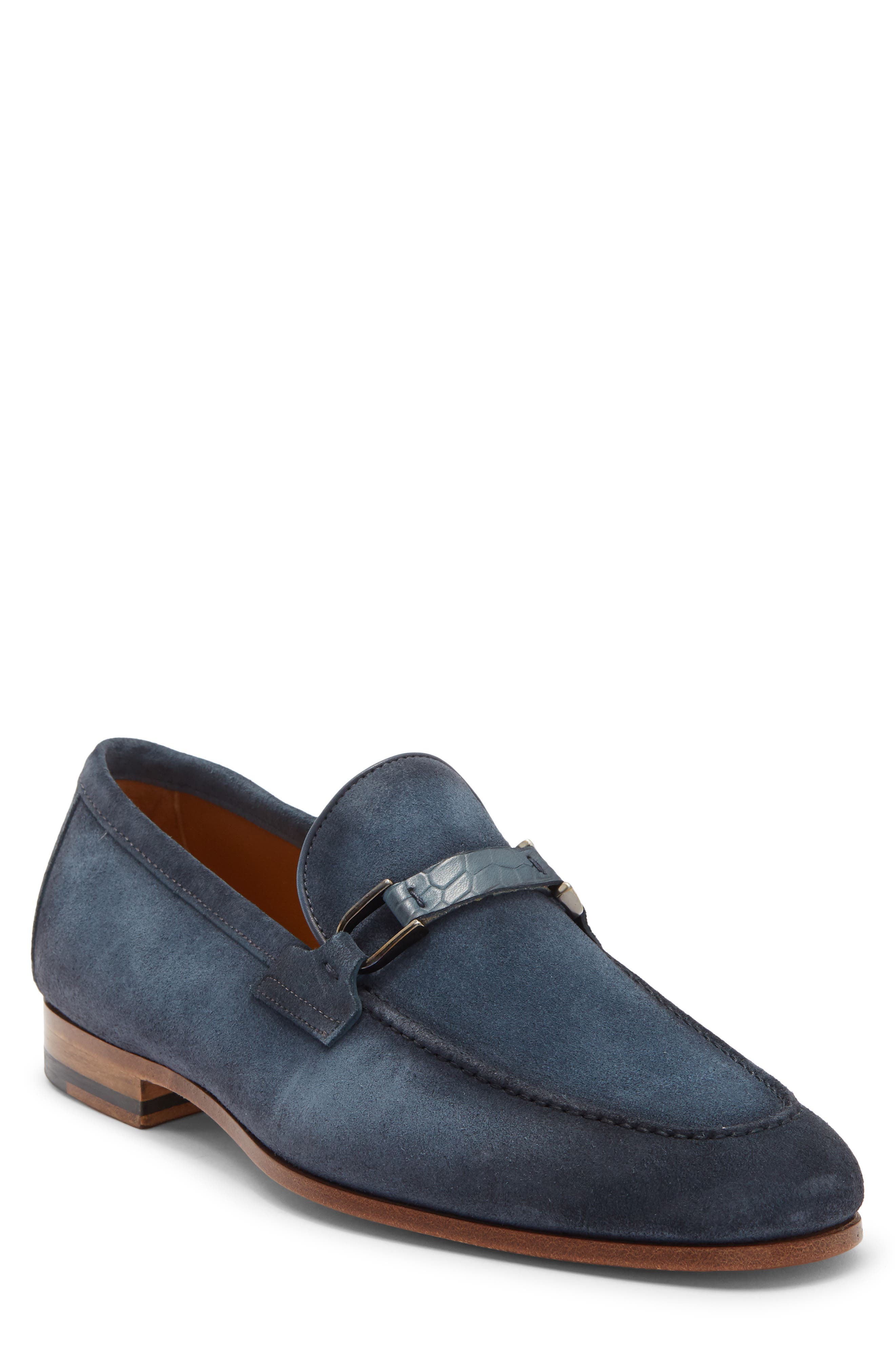 Slip-On Loafer