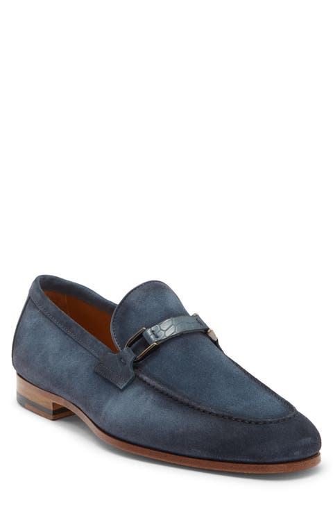 Slip-On Loafer