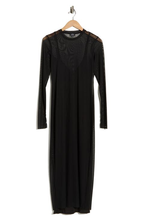 Ashland Midi Dress