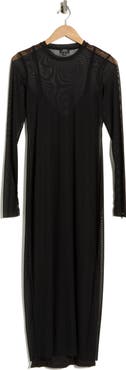 AFRM Ashland Midi Dress